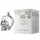 Police - Super Pure Eau De Toilette Spray (125ml)