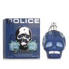 Police - Tattooart for Men EDT (75ml)