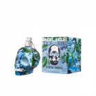 Police  -To Be Exotic Jungle Men EDT (40ml)