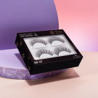 Radiant Beauty - Natural Lash 5D-37 (2 Sets)