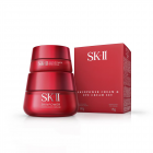 SK-II 大红瓶赋能焕采精华面霜80g+眼霜15ml