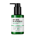 SOME BY MI – Bye Bye Blackhead 30 Days Miracle Green Tea Tox Bubble Cleanser (120ml)