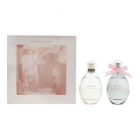 Sarah Jessica Parker - Lovely 100ml EDP + Born Lovely 100ml EDP Spray Gift Set