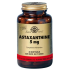 Solgar -  Astaxanthin Complex 5mg (30  Softgels)