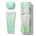 Tatcha 控油保湿组合旅行装(紫米焕肤霜 15ml+洁面50ml)