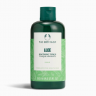The Body Shop 美体小铺 芦荟舒缓爽肤水 250ml