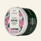 The Body Shop 美体小铺 英伦玫瑰身体润肤霜 400ml