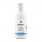 The Body Shop 美体小铺 甘菊温和眼部卸妆液 250ml