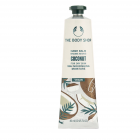 The Body Shop 美体小铺 椰子护手霜 30ml