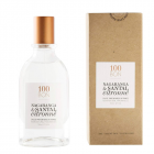 100Bon 完美百分百 甜橙檀香香水EDP 50ml