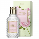 4711 经典爽露系列-牡丹檀香古龙水EDC 50ML