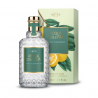 4711 经典爽露系列柚子雪松古龙水EDC 100ML