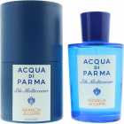 Acqua di Parma 帕尔玛之水 蓝色地中海-卡普里岛橙中性香水EDT 150ML
