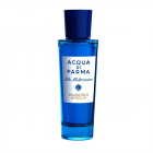 Acqua di Parma 帕尔玛之水 蓝色地中海-西西里岛杏仁中性香水EDT 30ml