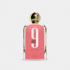Afnan 阿芙南之香 9am女士香水EDP 100ML
