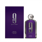 Afnan 阿芙南之香 9pm Pour Femme 女士香水EDP 100ML