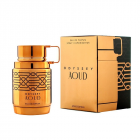 Armaf - Men's Odyssey Aoud EDP Spray (3.4oz)