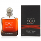  Giorgio Armani 阿玛尼 你让我绝对坚强男士香水EDP 100ML