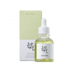 Beauty Of Joseon 朝鲜美女绿茶泛醇保湿鎭啶安瓶 30ml