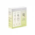 Beauty of Joseon - Matte Sun Stick Duo Set (2x18g)