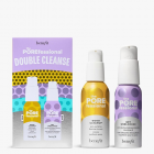  Benefit 贝玲妃 美肌毛孔护肤清洁套装