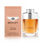 Bentley 宾利 爵士极致男士香水EDP 100 ml