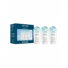 Biotherm 碧欧泉 纯清止汗露 3x75 ml