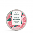 The Body Shop 美体小铺 英国玫瑰身体霜 200ml
