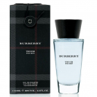 Burberry Touch for Men Eau de Toilette Spray - 100ml