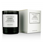 Byredo 柏芮朵 日本琥珀香氛蜡烛 240g