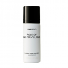 Byredo 柏芮朵 无人之境(无人区玫瑰)发香喷雾 75ml
