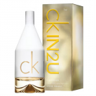 Calvin Klein 喜欢你女士香水EDT 150ml