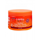 Cantu 乳木果油天然椰子卷发护发霜 - 340g