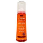Cantu 乳木果油天然卷发造型摩丝 - 248ml