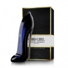  Carolina Herrera 赫芮亚 好女孩女士香水EDP 80ML