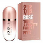  Carolina Herrera 赫芮亚 212会员玫瑰EDP 30ML