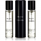 Chanel 香奈儿 蔚蓝男士香水EDP礼盒套装 3x20ml