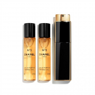 Chanel 香奈儿 五号香水(经典)EDP便携装 3x20ml