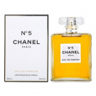 Chanel 香奈儿 N°5 五号香水EDP 200ml