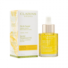 Clarins 娇韵诗 三檀油面部护理油 30ml