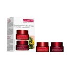 Clarins 娇韵诗 花样年华日晚霜套装 2*50ml