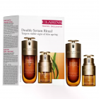 Clarins 娇韵诗 双萃精华50ml+眼部精华20ml 礼盒套装