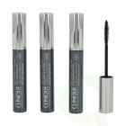 Clinique - Clinique Lash Power Mascara Trio (6ml) #01 Black Onyx