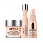 Clinique 倩碧 水磁场系列套装