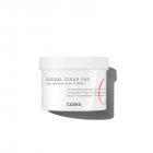 CosRX 珂丝艾丝 温和去角质护肤棉片湿敷棉 70片