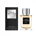 David Beckham 贝克汉姆 跟随我心男士香水EDT 50ML