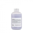 Davines - LOVE Smoothing Shampoo (250ml)