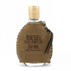 Diesel 迪塞尔 燃动燃烧生命男士香水 EDT - 50ml