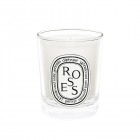 Diptyque 蒂普提克 迷你香氛蜡烛 玫瑰 - 70g