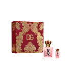 Dolce & Gabbana - Q Eau de Parfum 50ml Gift Set